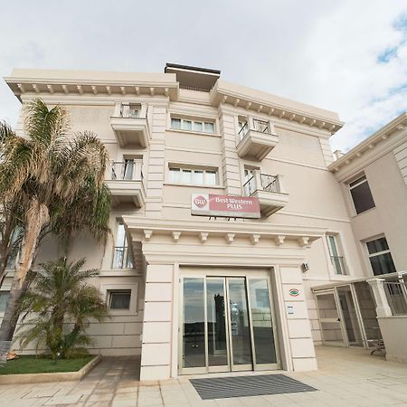Best Western Plus Hotel Perla Del Porto Καταντζάρο Εξωτερικό φωτογραφία