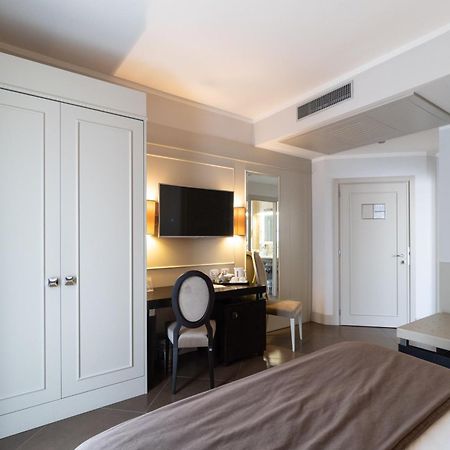Best Western Plus Hotel Perla Del Porto Καταντζάρο Εξωτερικό φωτογραφία