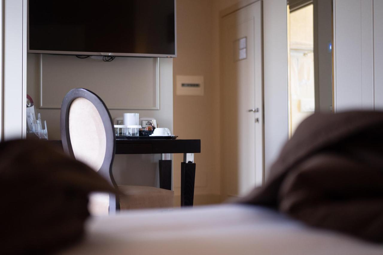 Best Western Plus Hotel Perla Del Porto Καταντζάρο Εξωτερικό φωτογραφία