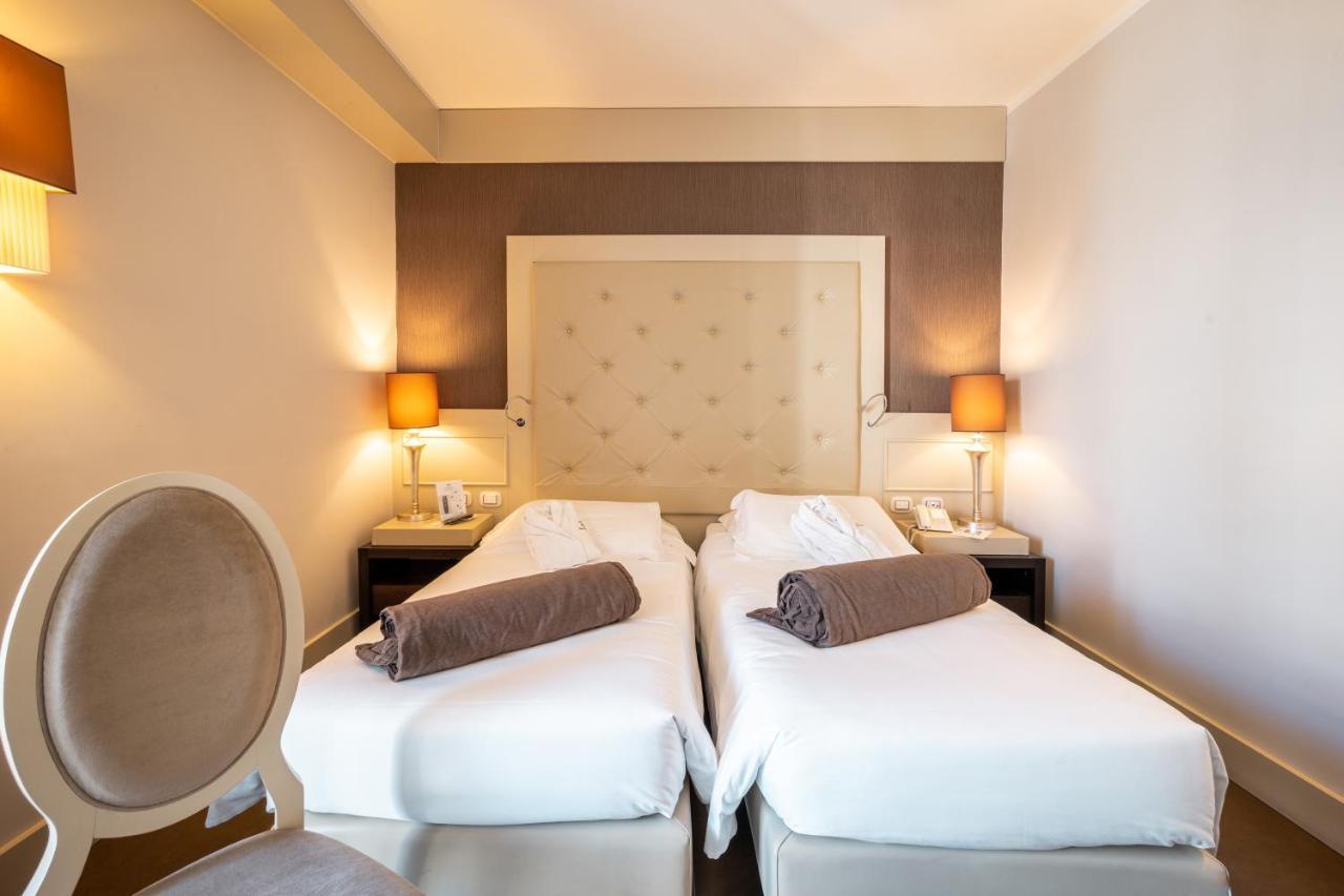 Best Western Plus Hotel Perla Del Porto Καταντζάρο Εξωτερικό φωτογραφία