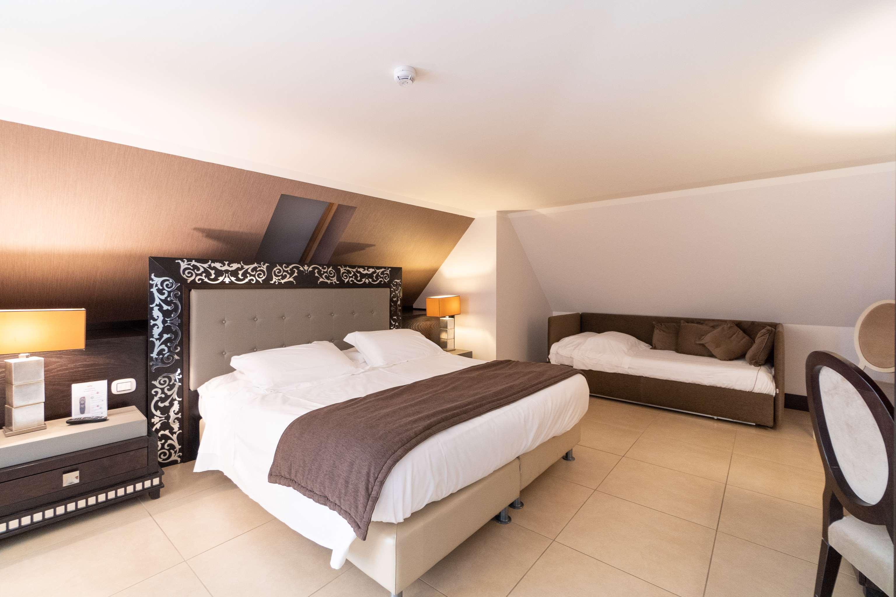 Best Western Plus Hotel Perla Del Porto Καταντζάρο Εξωτερικό φωτογραφία