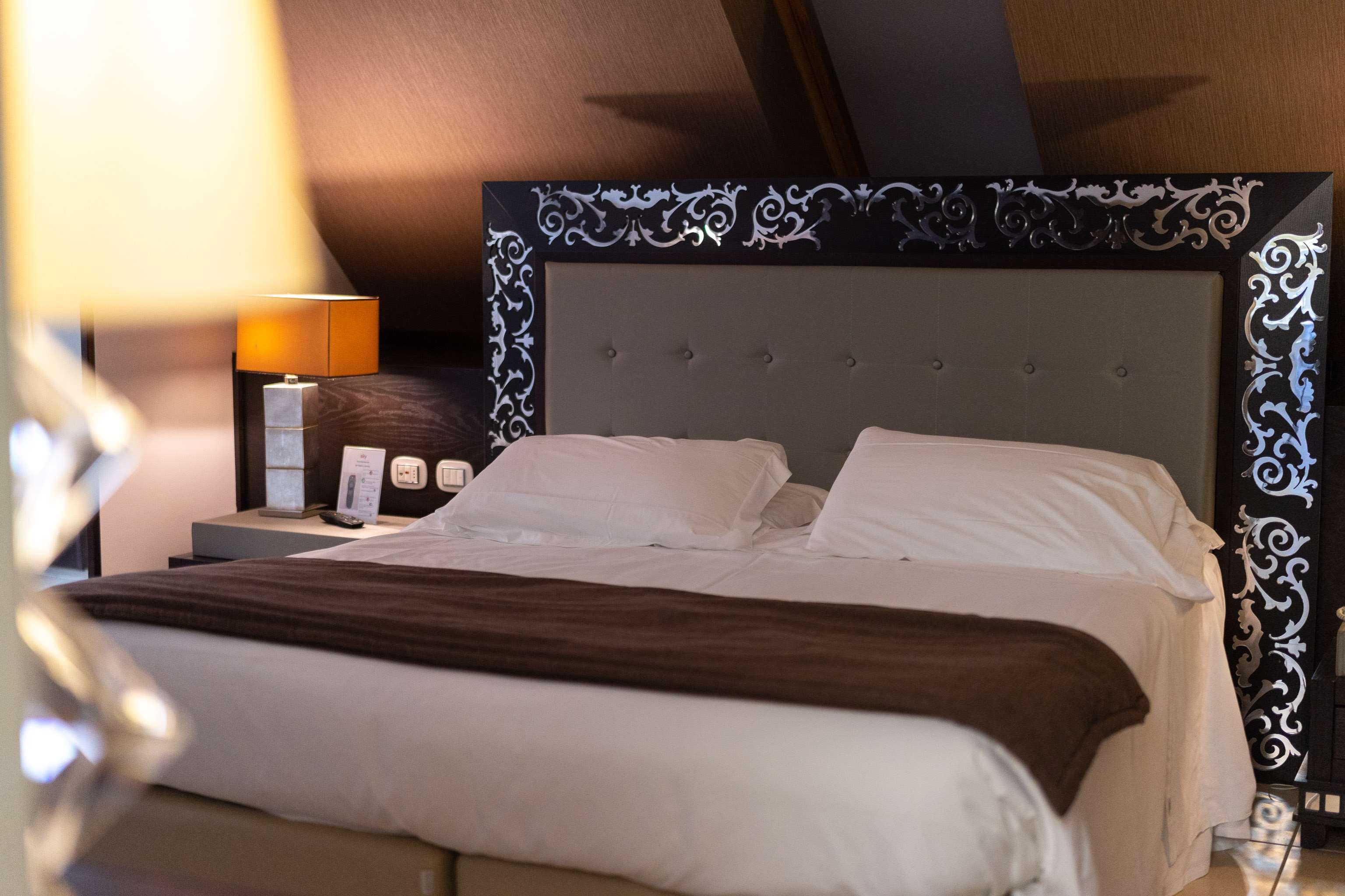 Best Western Plus Hotel Perla Del Porto Καταντζάρο Εξωτερικό φωτογραφία