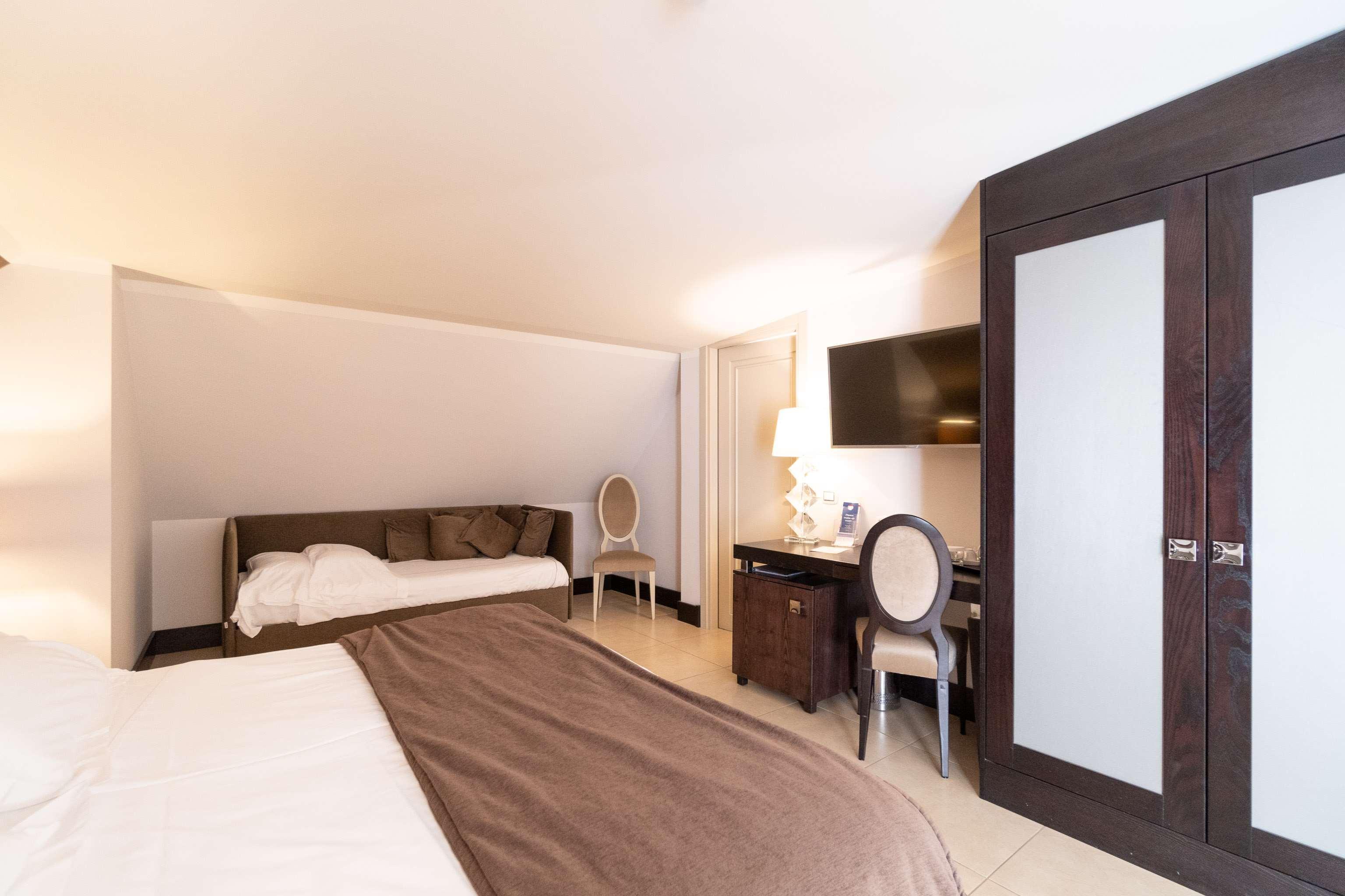 Best Western Plus Hotel Perla Del Porto Καταντζάρο Εξωτερικό φωτογραφία
