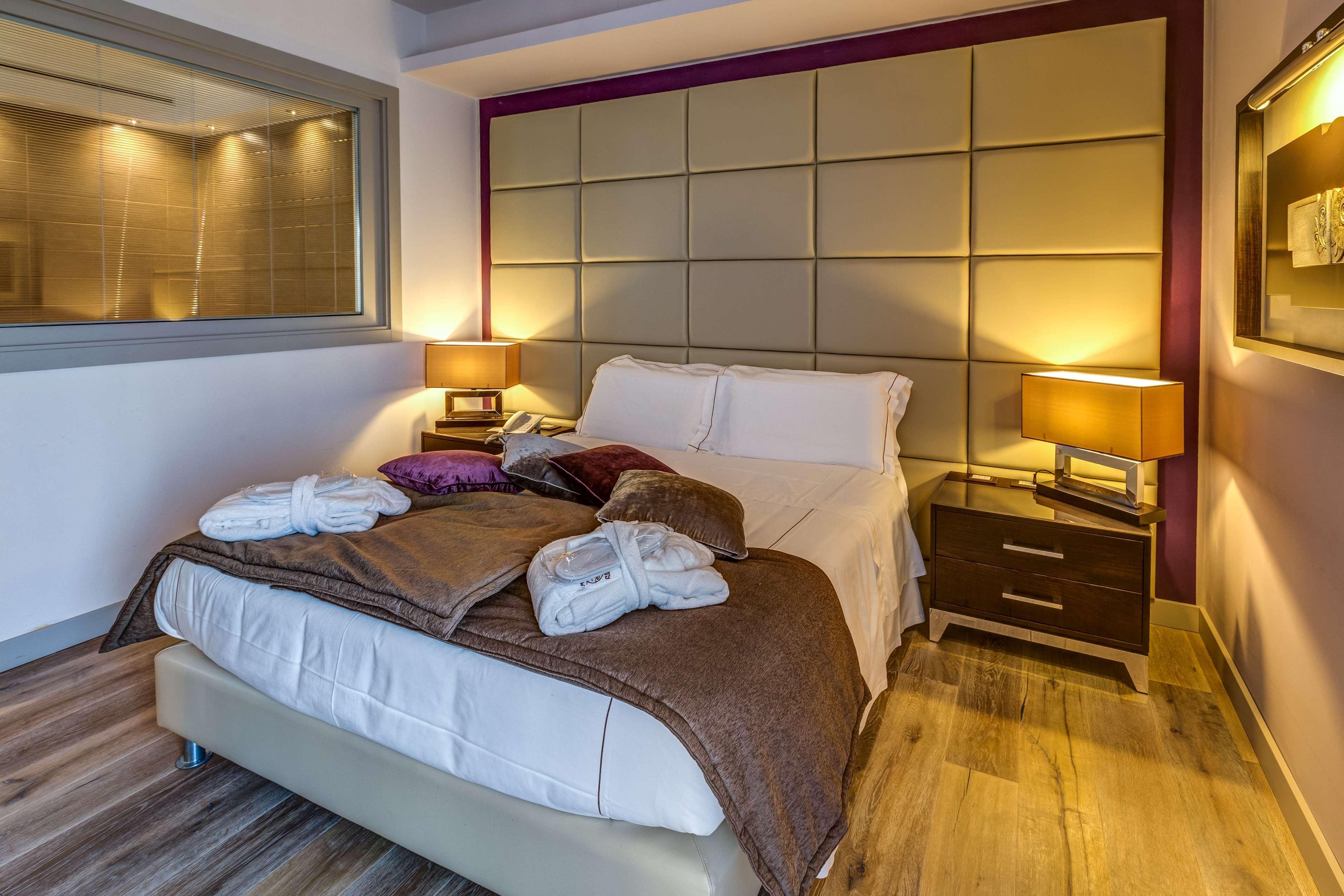 Best Western Plus Hotel Perla Del Porto Καταντζάρο Εξωτερικό φωτογραφία
