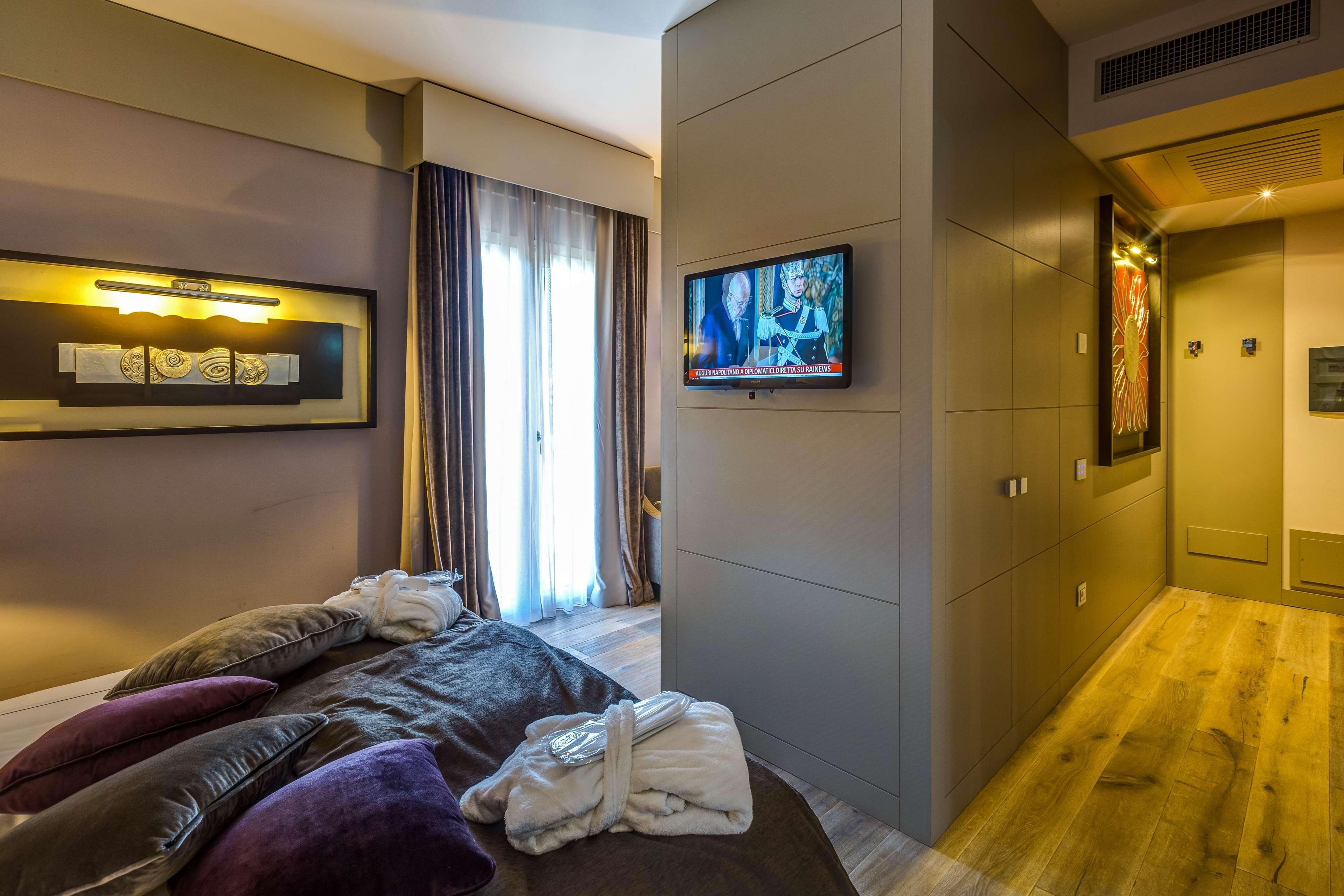 Best Western Plus Hotel Perla Del Porto Καταντζάρο Εξωτερικό φωτογραφία