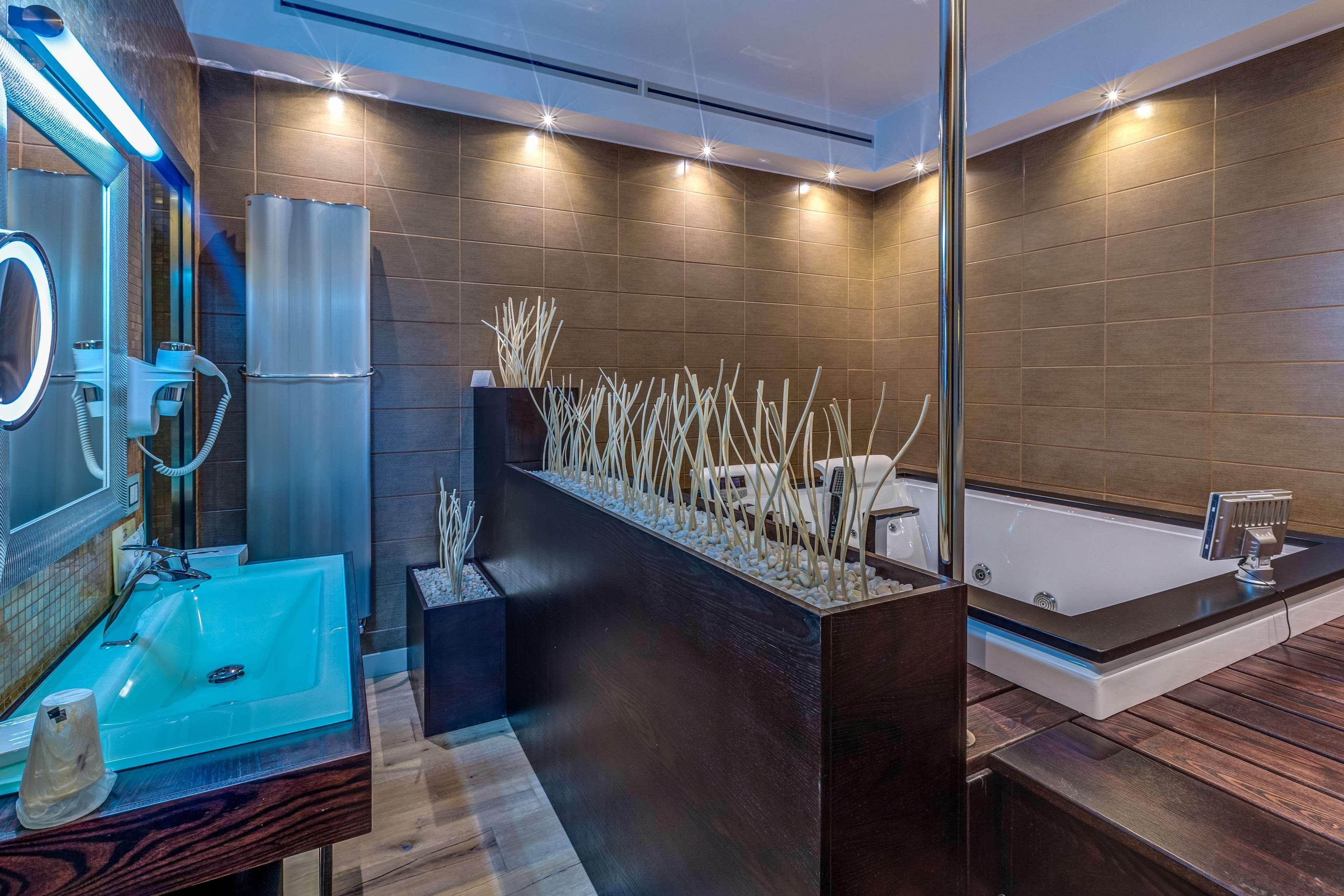 Best Western Plus Hotel Perla Del Porto Καταντζάρο Εξωτερικό φωτογραφία
