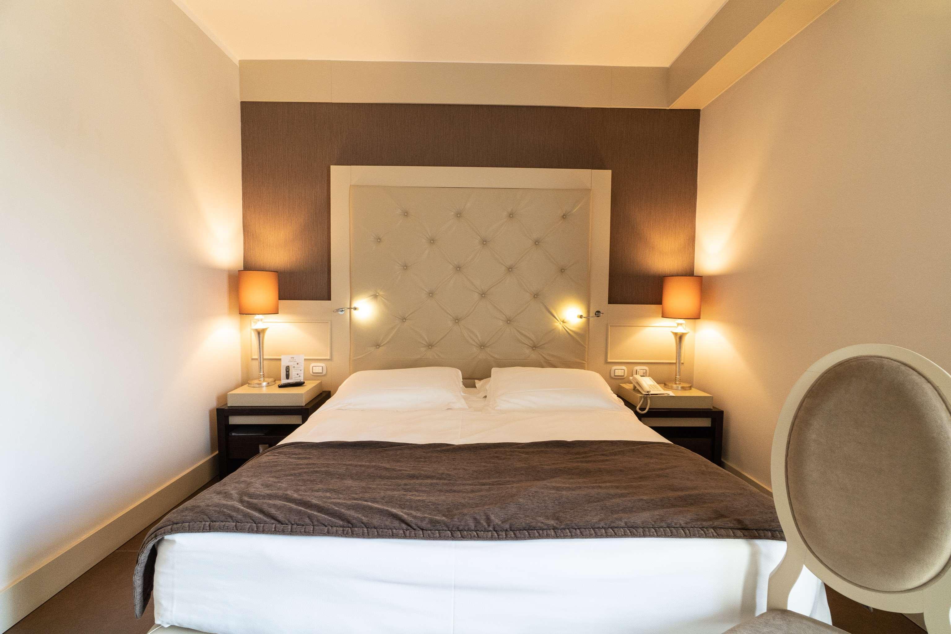 Best Western Plus Hotel Perla Del Porto Καταντζάρο Εξωτερικό φωτογραφία