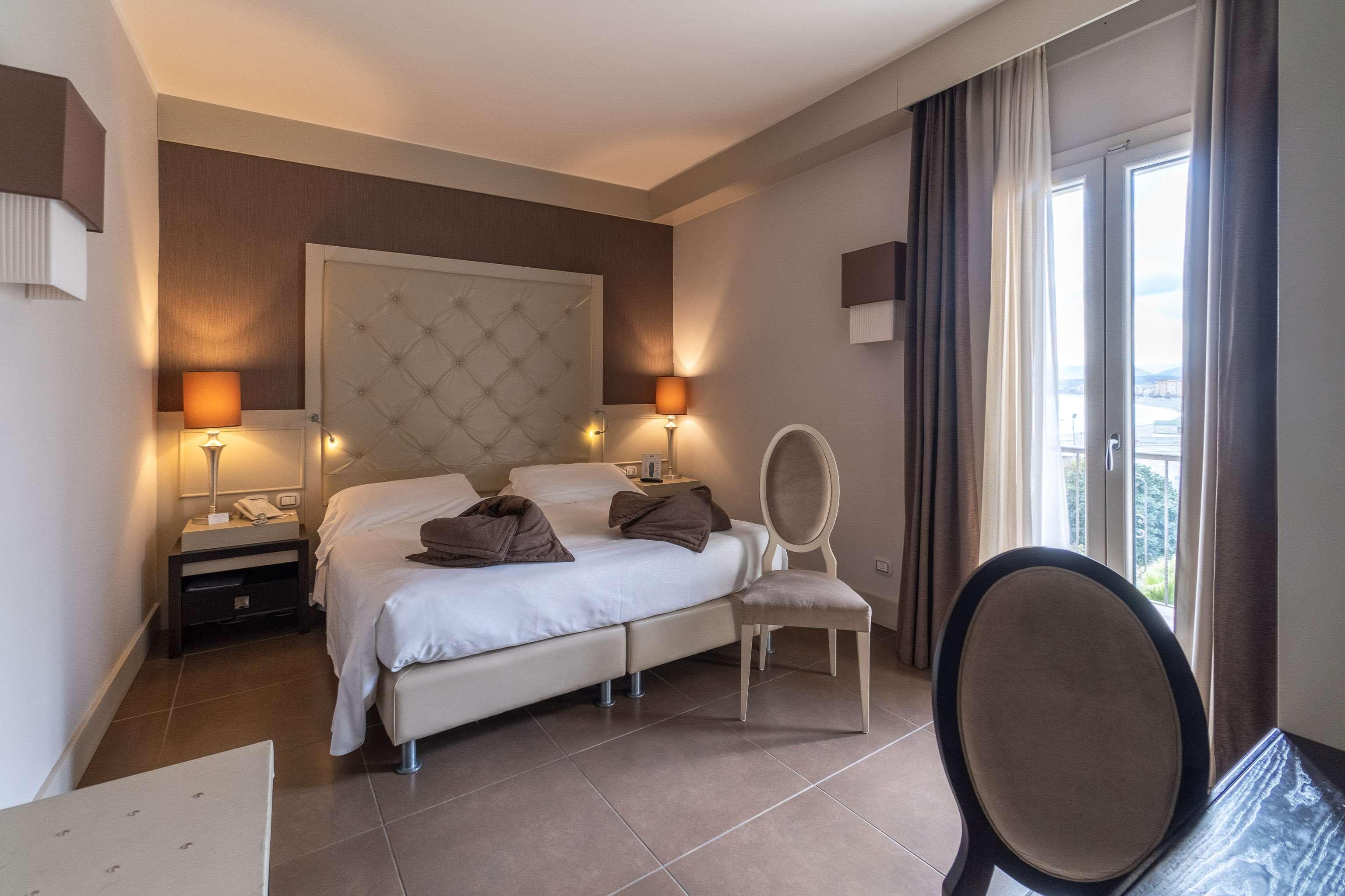 Best Western Plus Hotel Perla Del Porto Καταντζάρο Εξωτερικό φωτογραφία