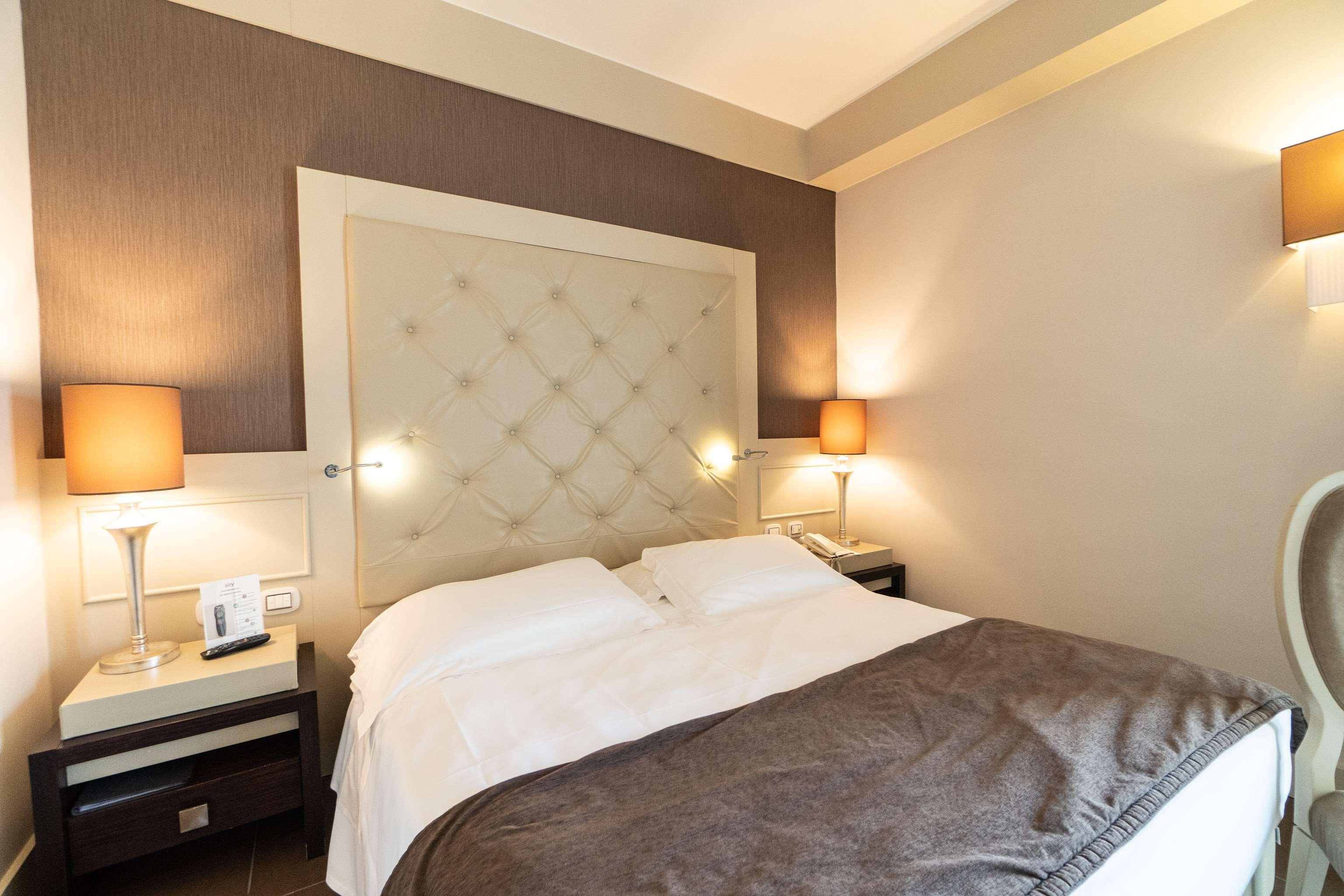 Best Western Plus Hotel Perla Del Porto Καταντζάρο Εξωτερικό φωτογραφία