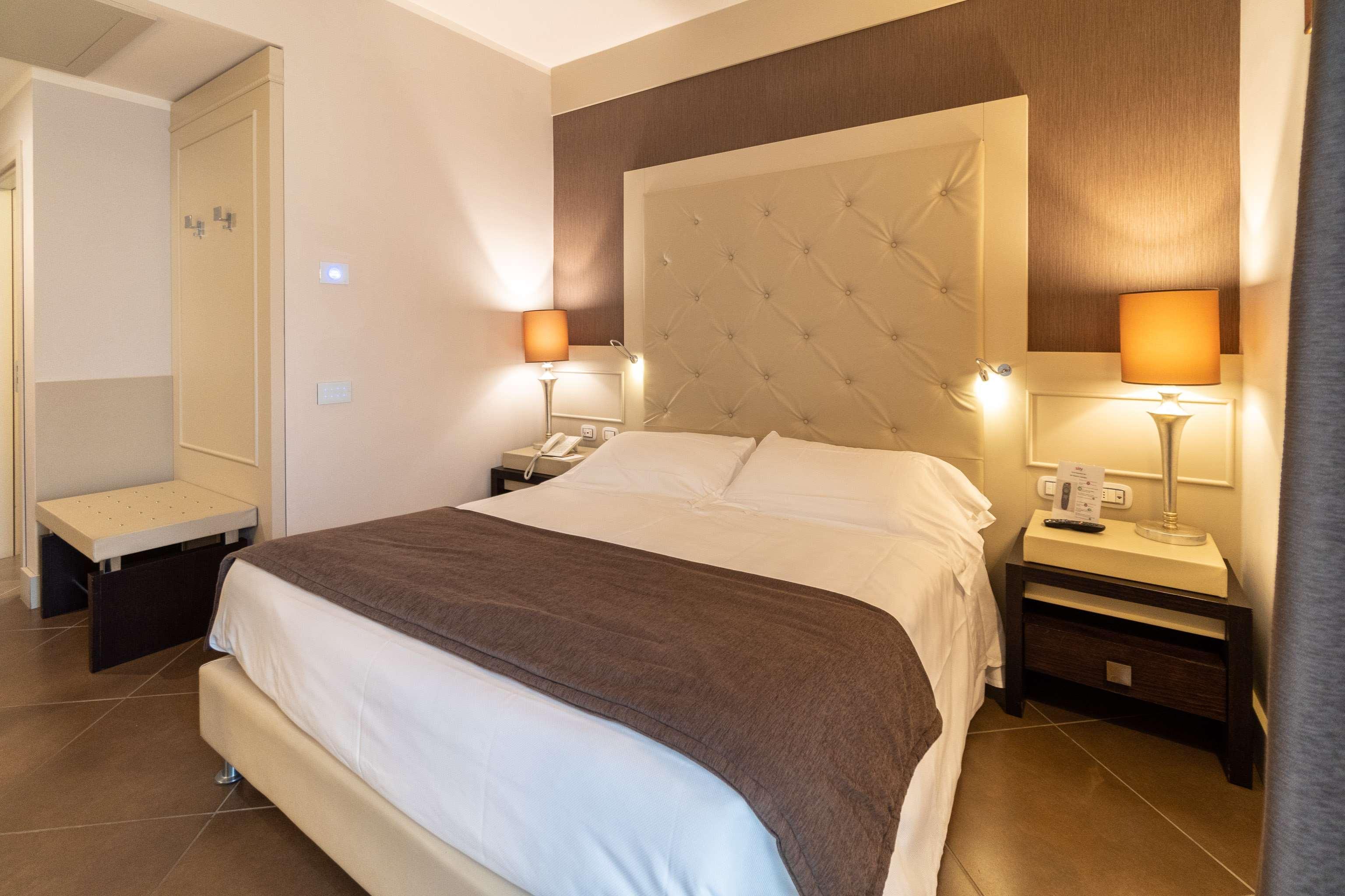 Best Western Plus Hotel Perla Del Porto Καταντζάρο Εξωτερικό φωτογραφία