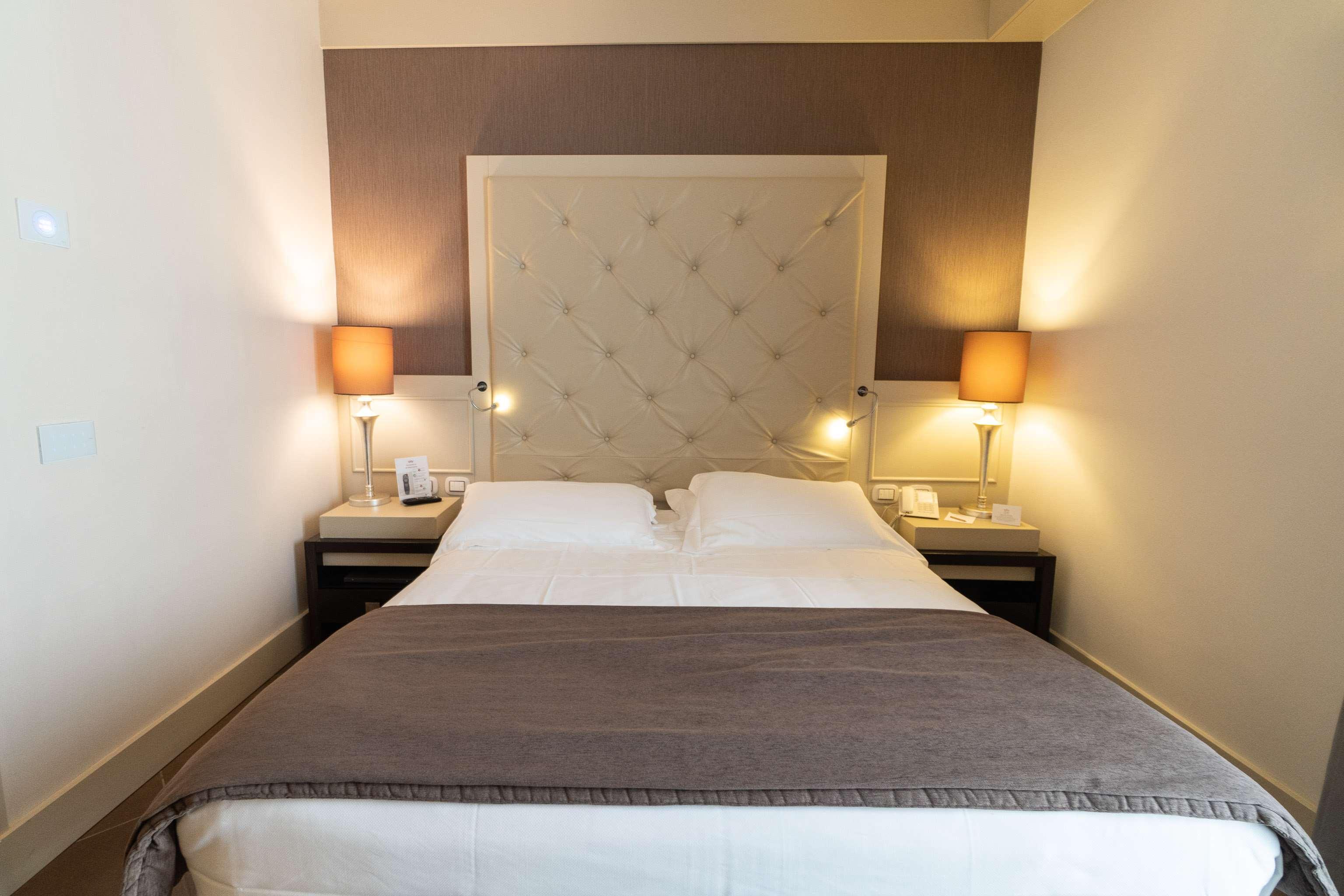 Best Western Plus Hotel Perla Del Porto Καταντζάρο Εξωτερικό φωτογραφία