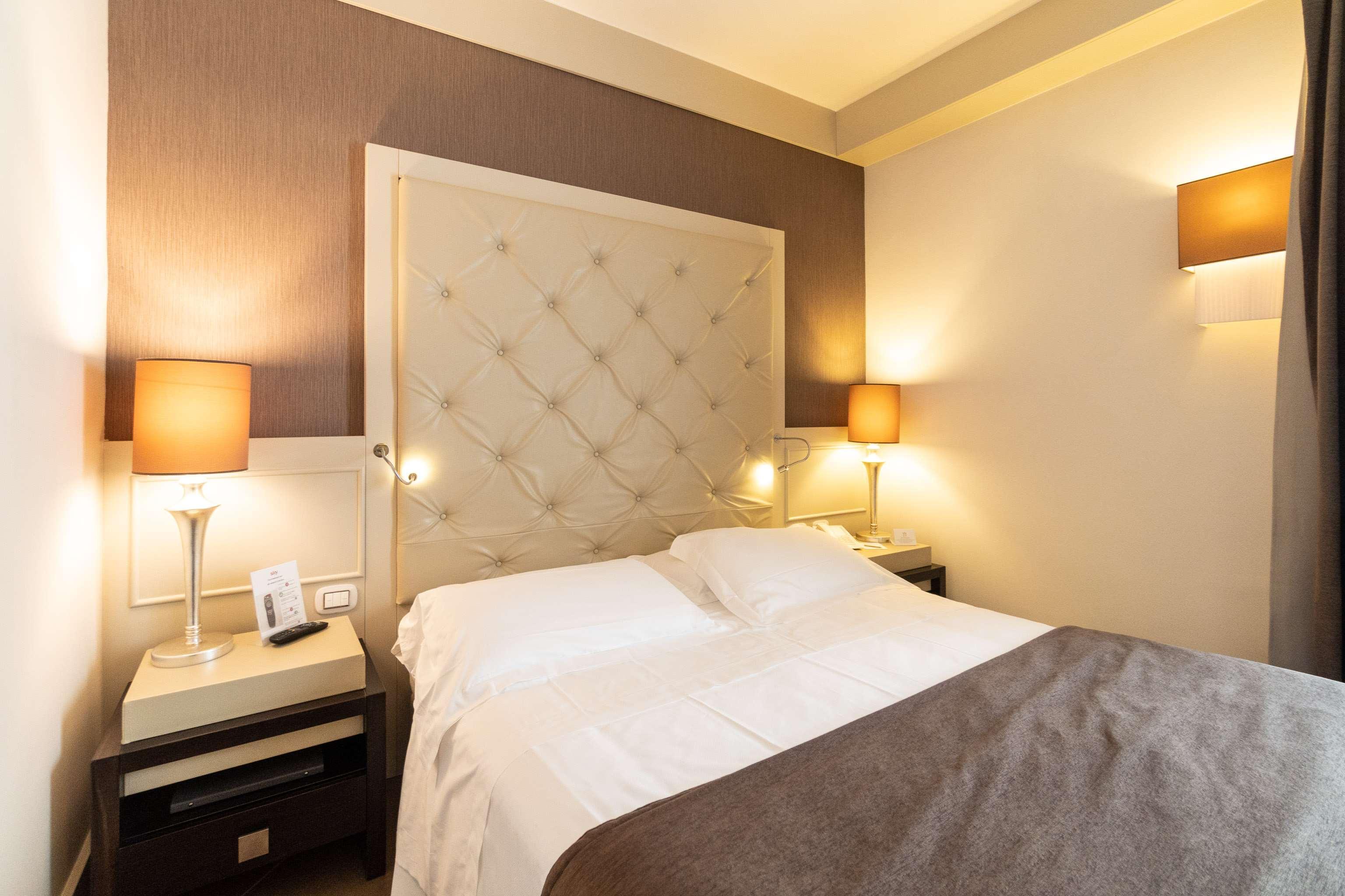 Best Western Plus Hotel Perla Del Porto Καταντζάρο Εξωτερικό φωτογραφία