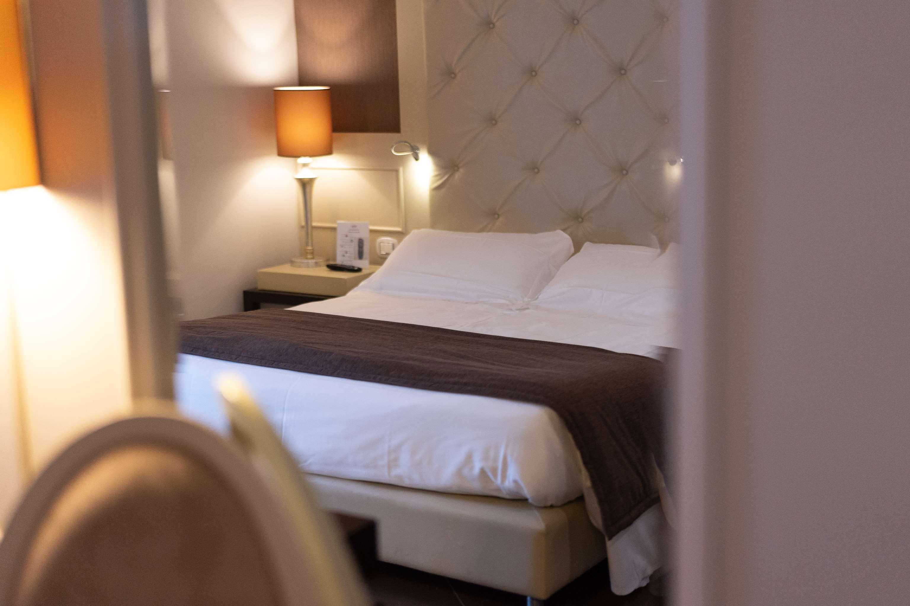 Best Western Plus Hotel Perla Del Porto Καταντζάρο Εξωτερικό φωτογραφία