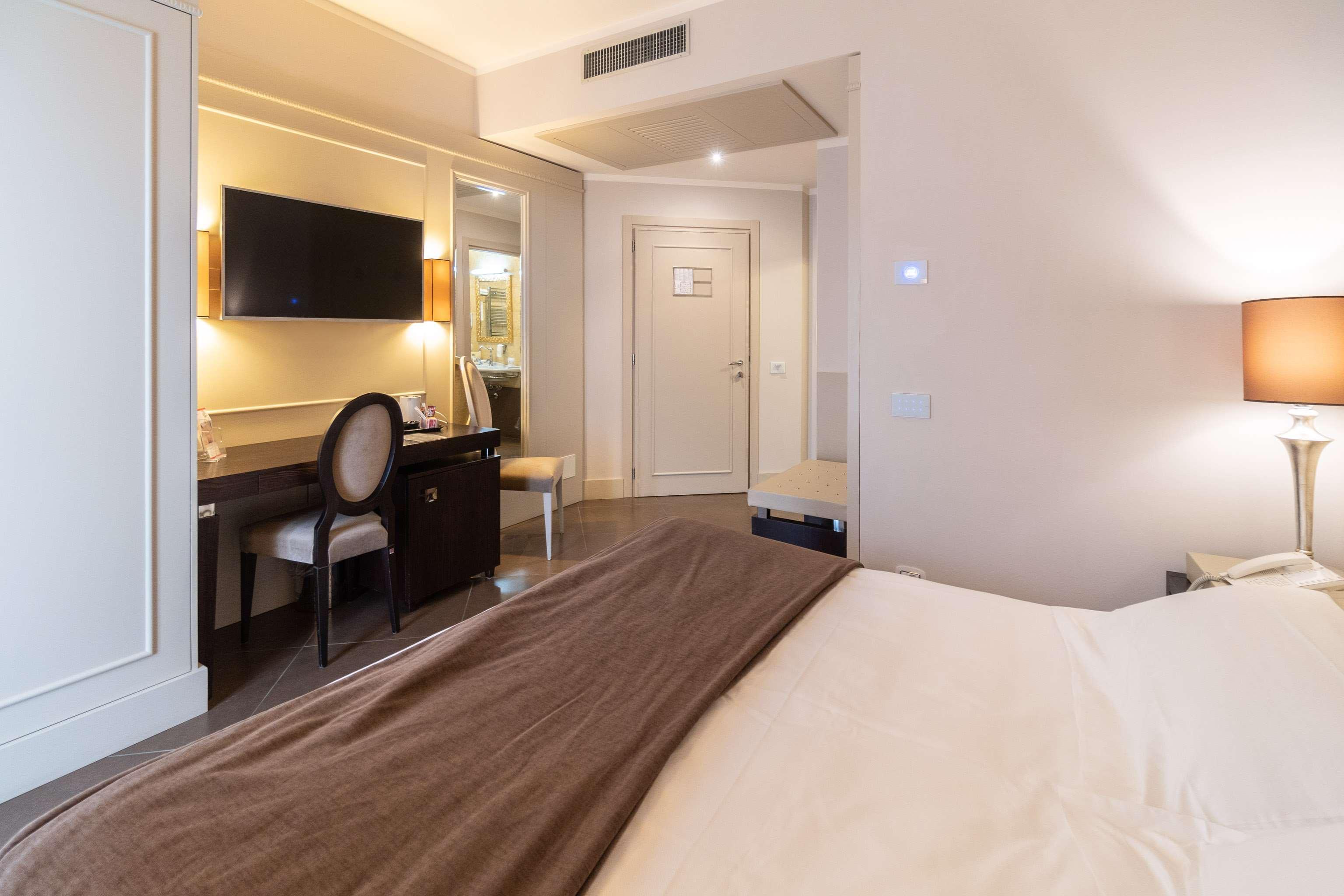 Best Western Plus Hotel Perla Del Porto Καταντζάρο Εξωτερικό φωτογραφία
