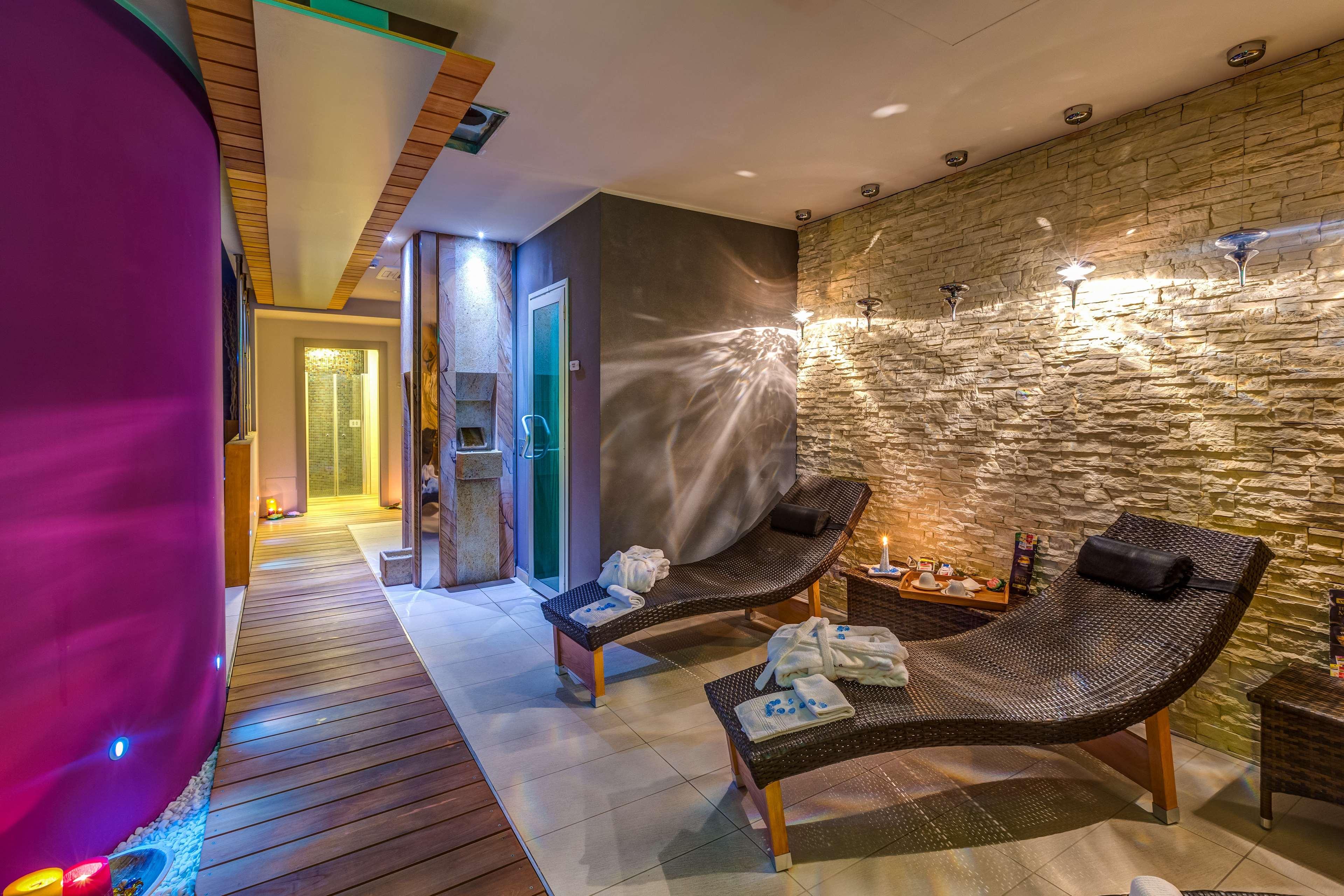 Best Western Plus Hotel Perla Del Porto Καταντζάρο Εξωτερικό φωτογραφία