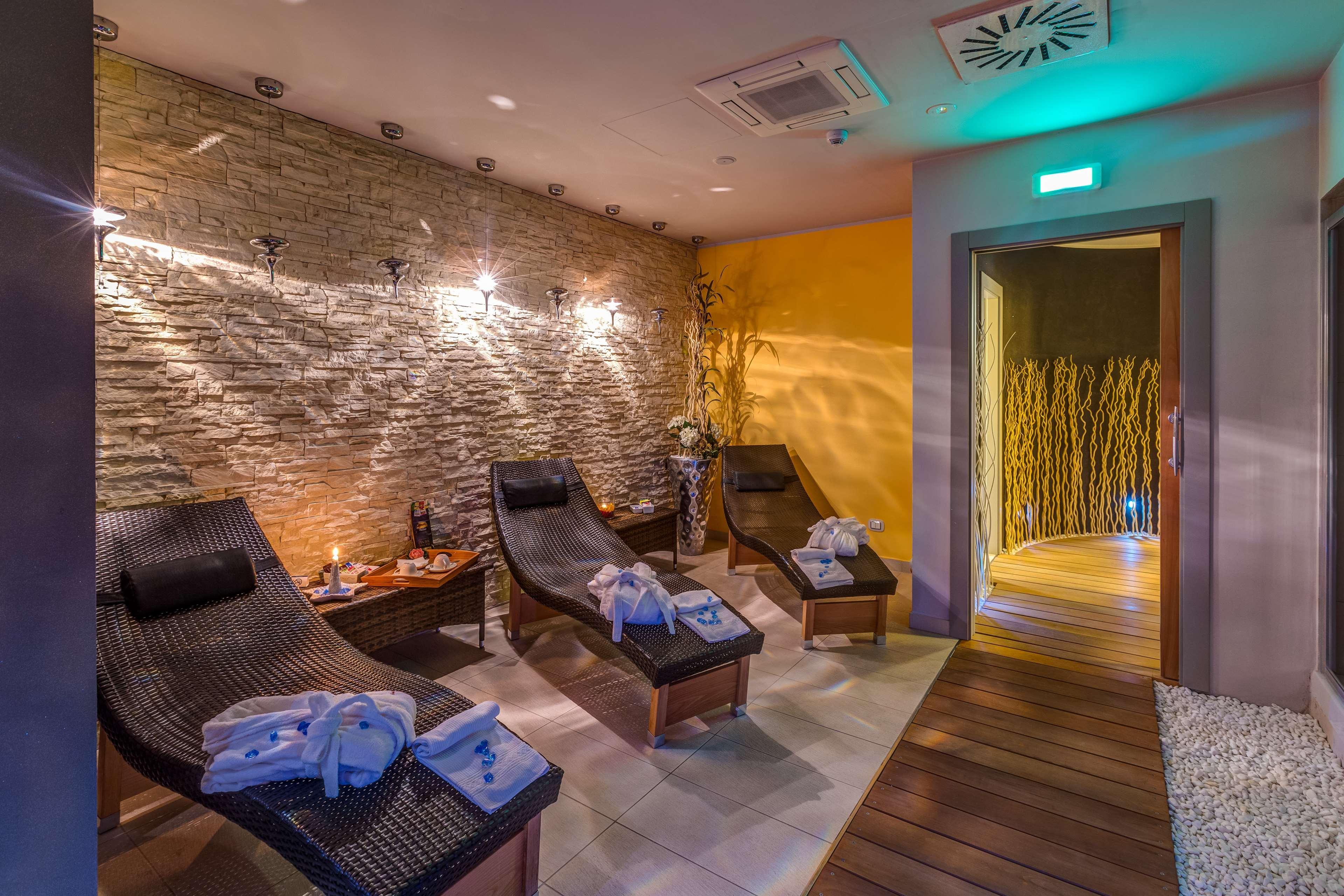 Best Western Plus Hotel Perla Del Porto Καταντζάρο Εξωτερικό φωτογραφία