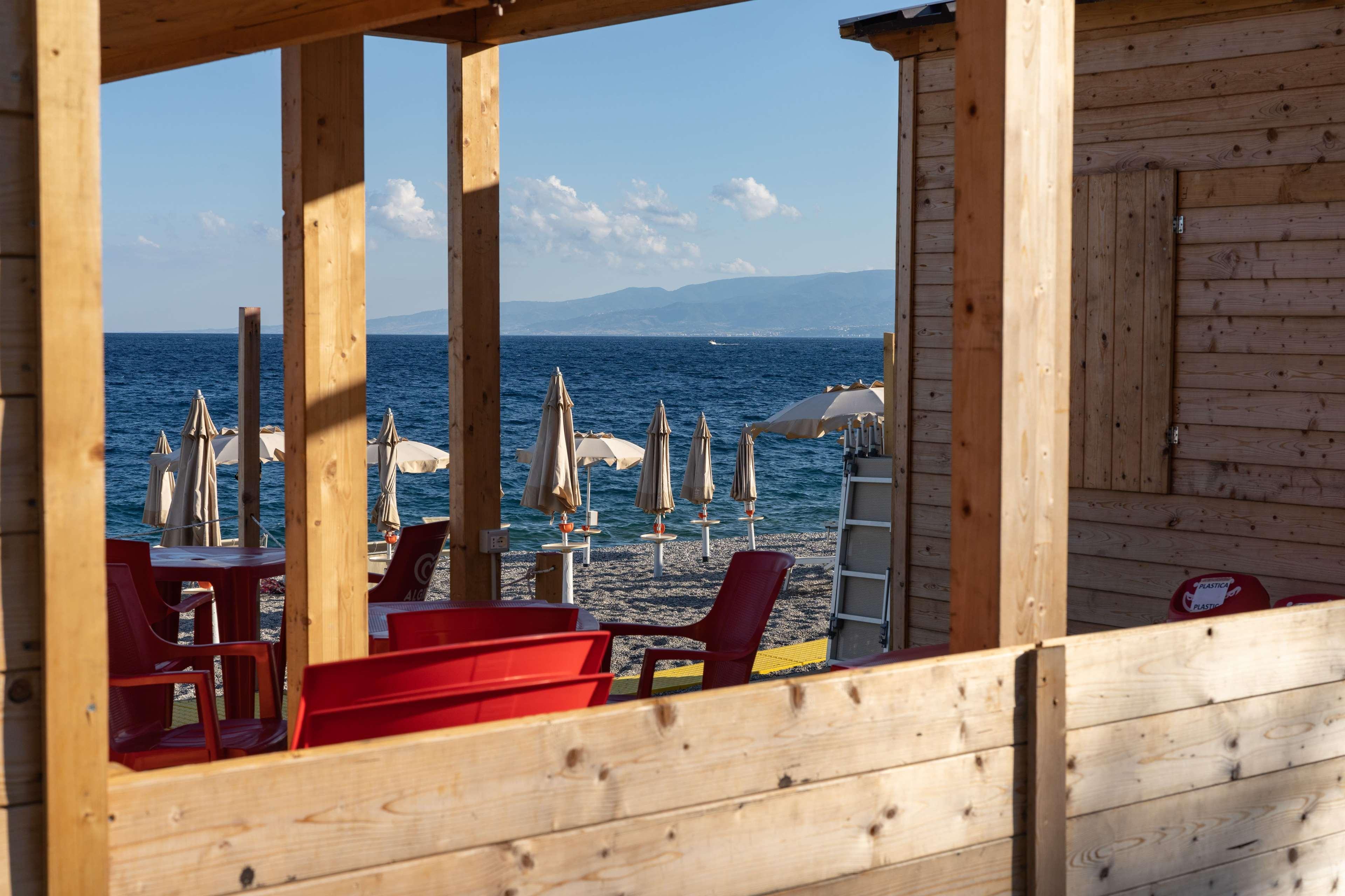 Best Western Plus Hotel Perla Del Porto Καταντζάρο Εξωτερικό φωτογραφία