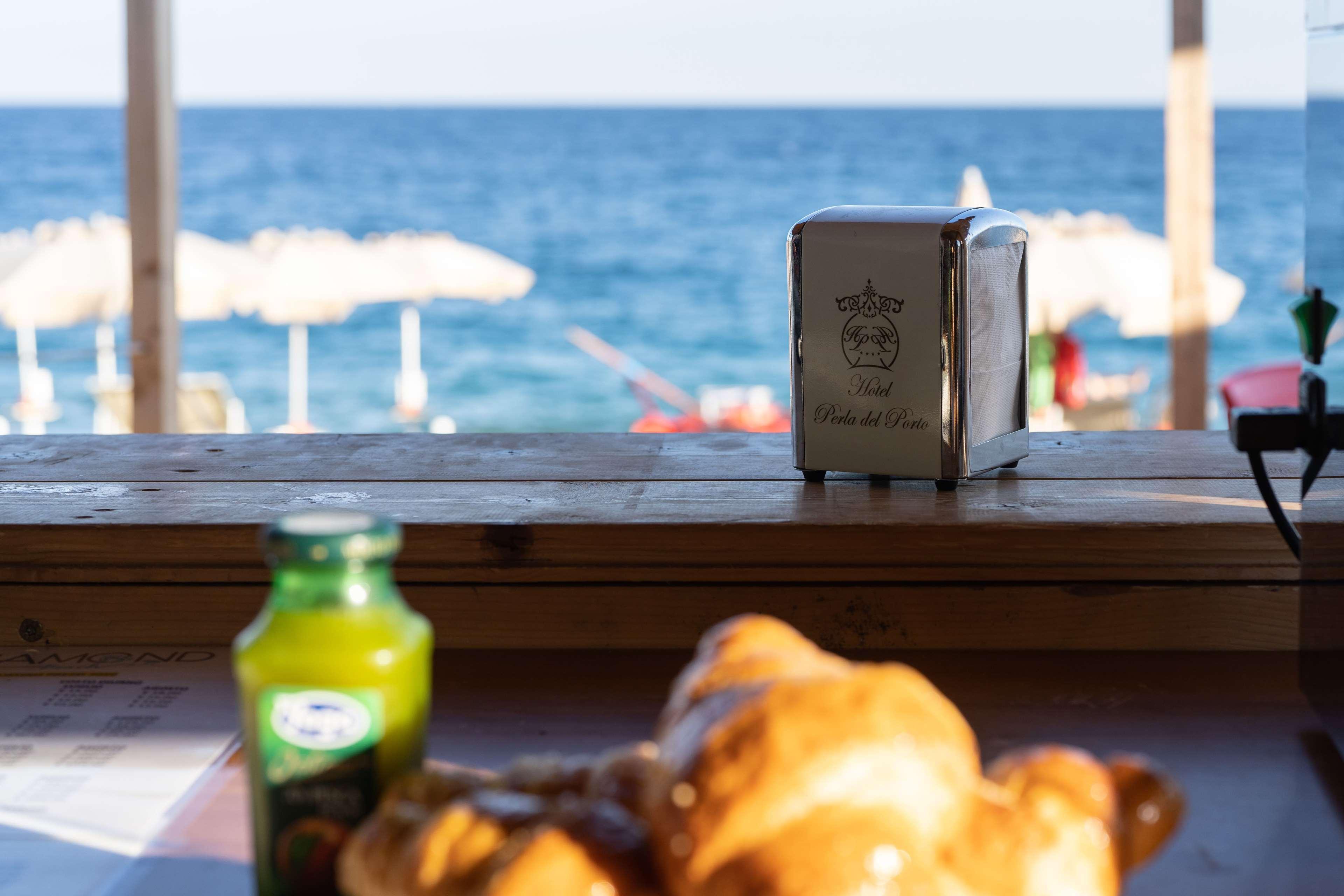 Best Western Plus Hotel Perla Del Porto Καταντζάρο Εξωτερικό φωτογραφία