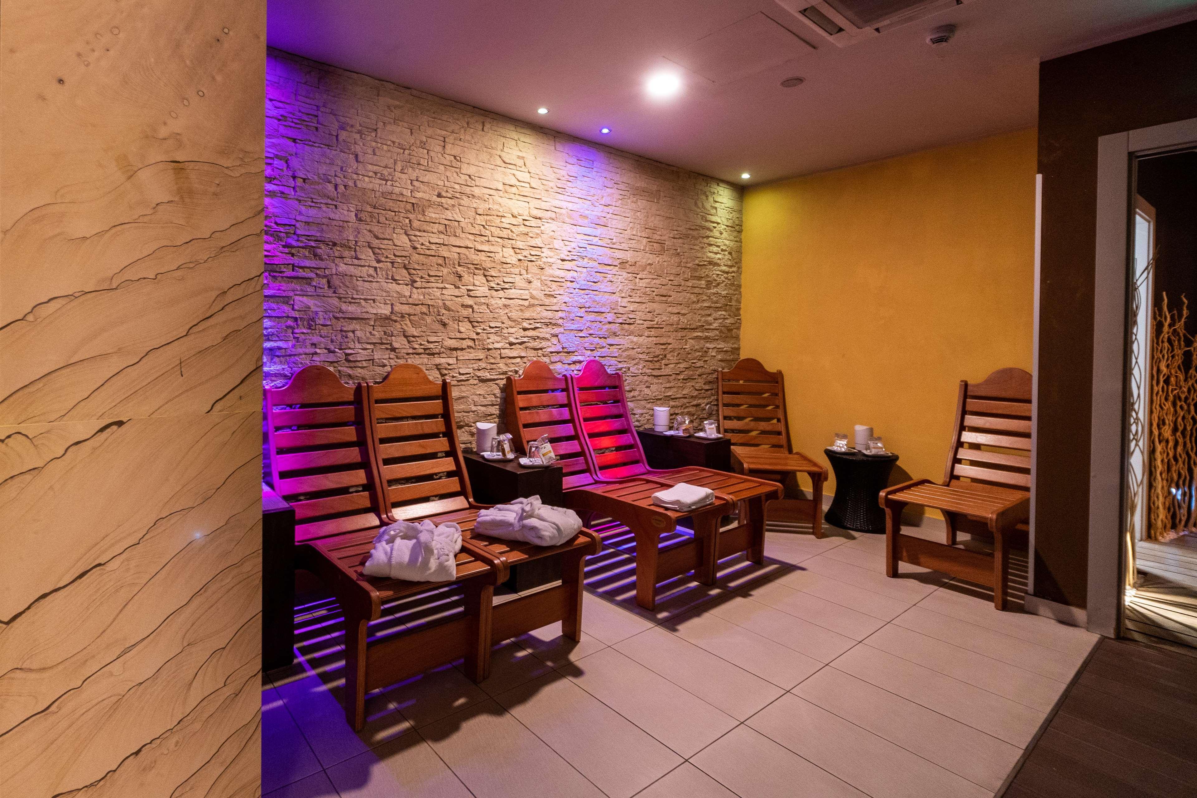 Best Western Plus Hotel Perla Del Porto Καταντζάρο Εξωτερικό φωτογραφία