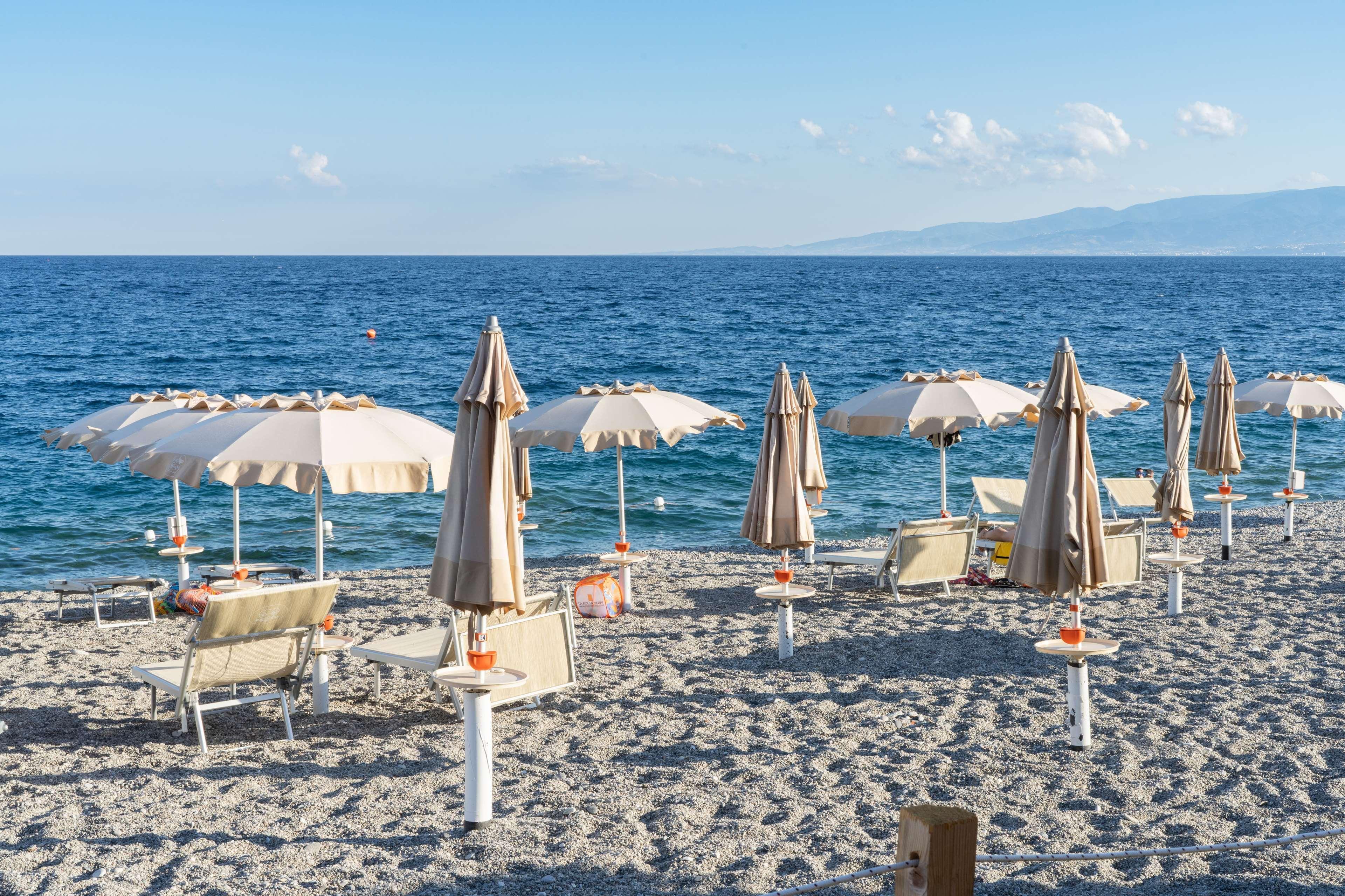 Best Western Plus Hotel Perla Del Porto Καταντζάρο Εξωτερικό φωτογραφία