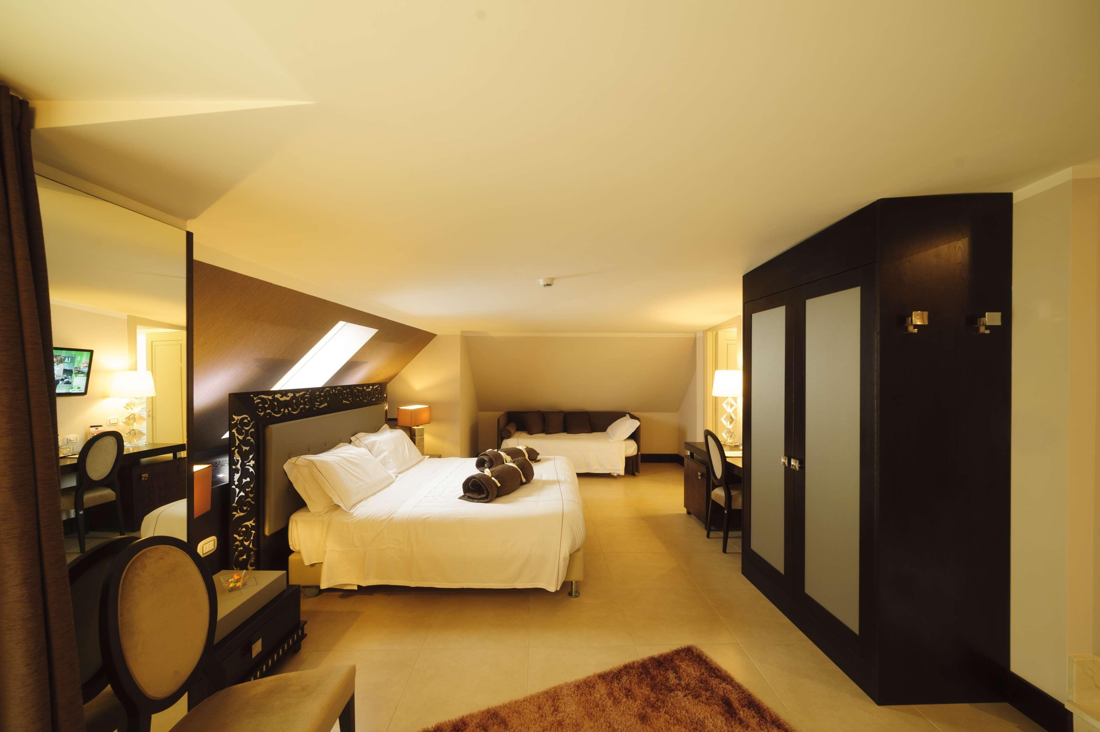Best Western Plus Hotel Perla Del Porto Καταντζάρο Εξωτερικό φωτογραφία