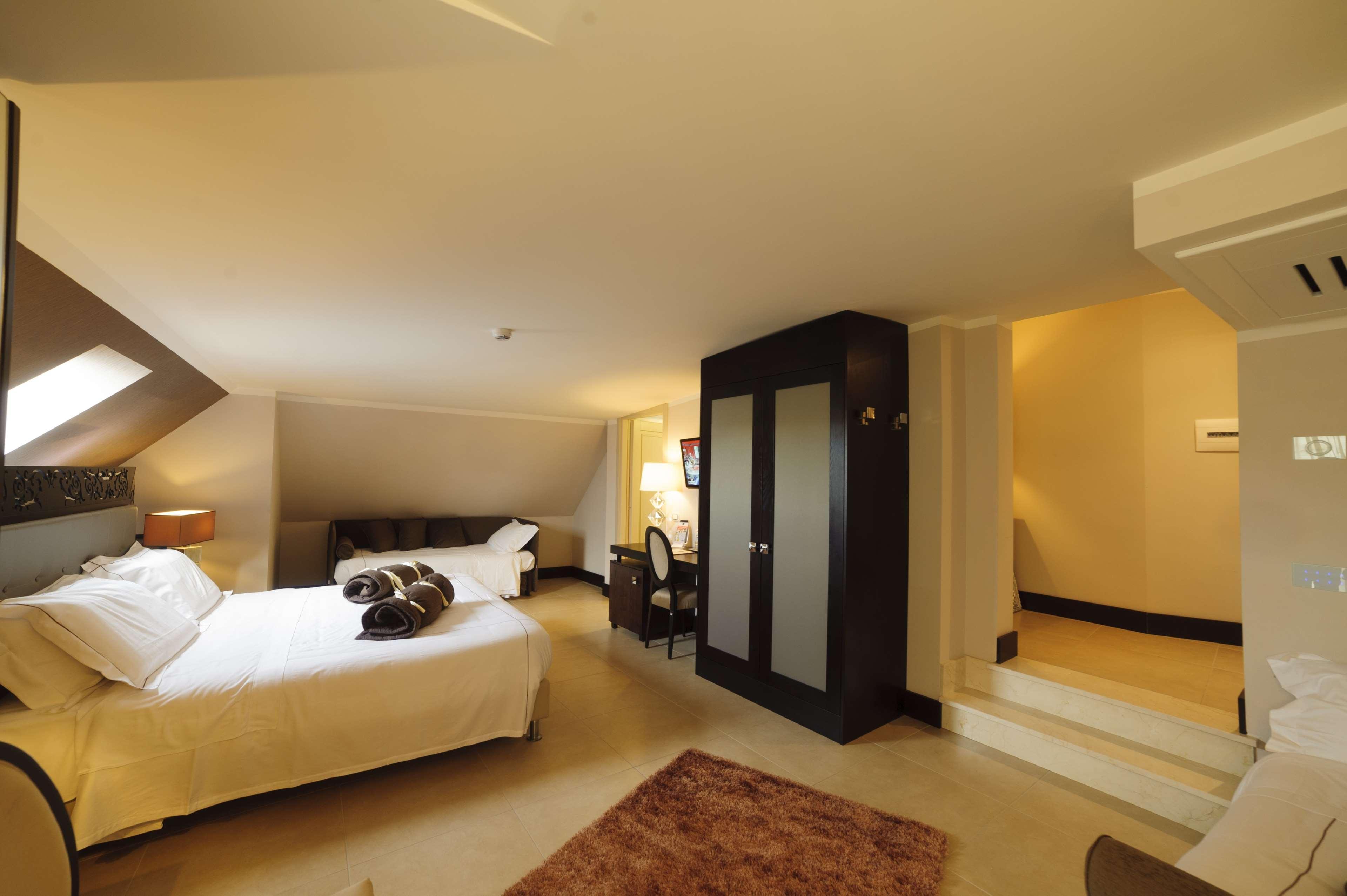 Best Western Plus Hotel Perla Del Porto Καταντζάρο Εξωτερικό φωτογραφία