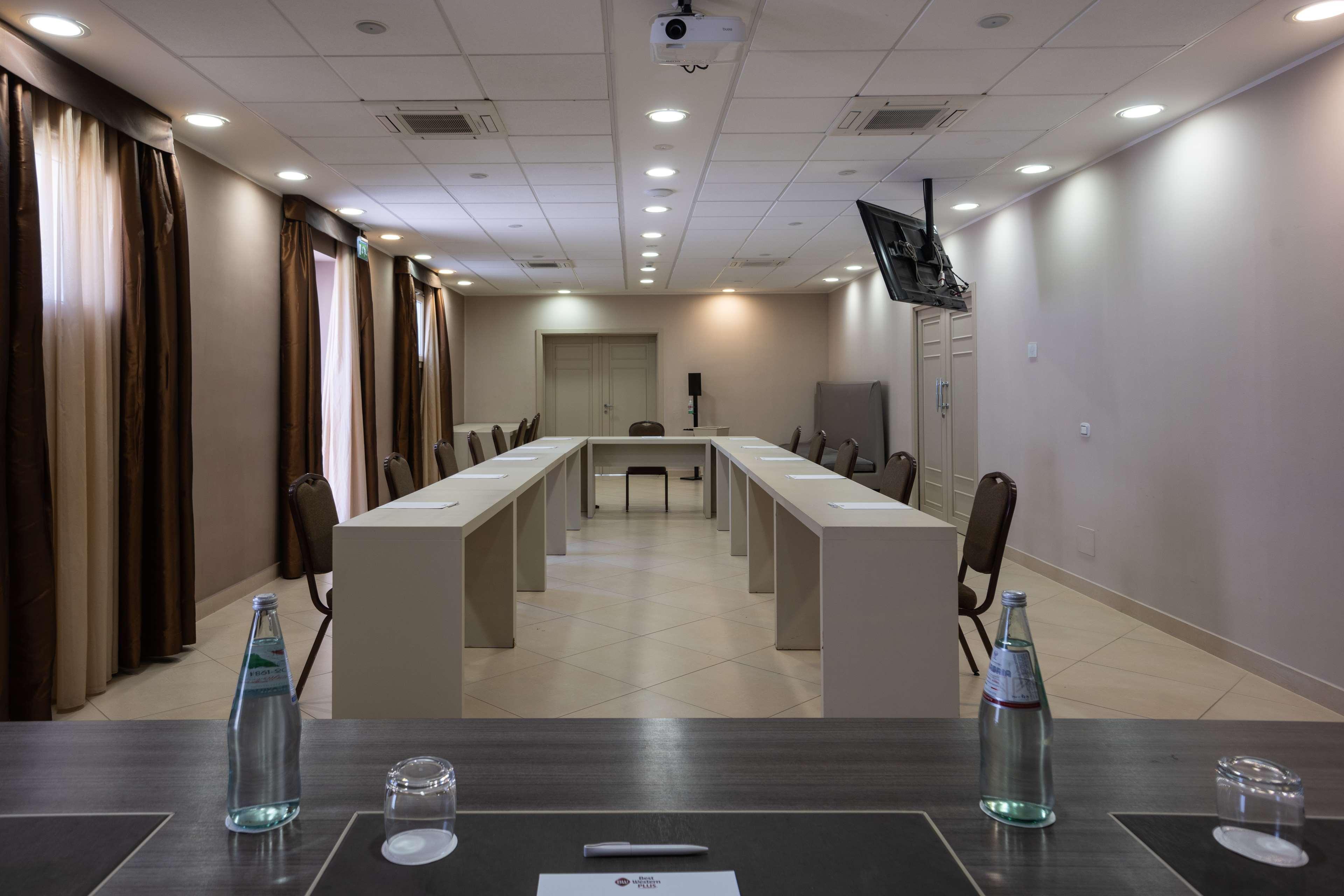 Best Western Plus Hotel Perla Del Porto Καταντζάρο Εξωτερικό φωτογραφία
