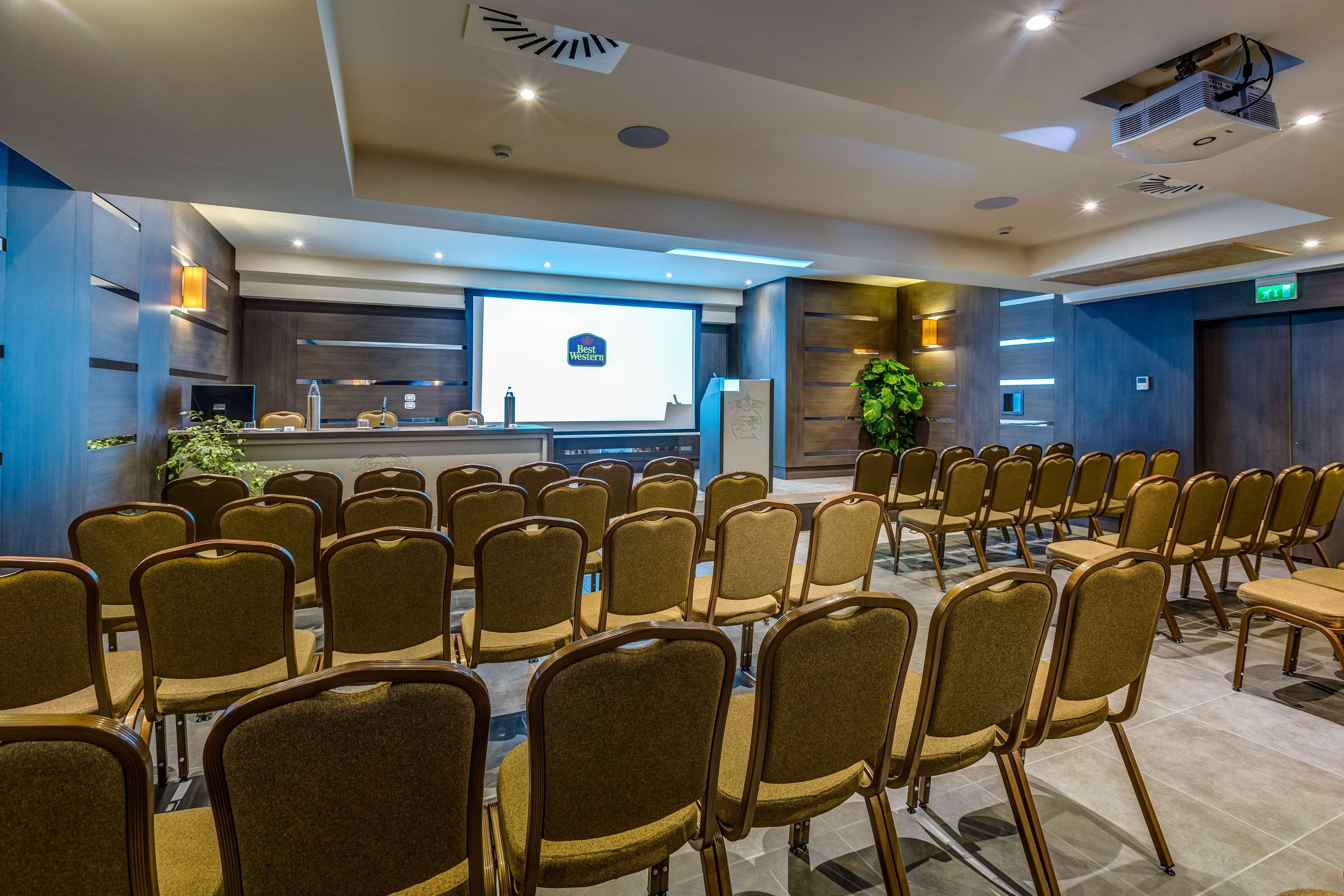 Best Western Plus Hotel Perla Del Porto Καταντζάρο Εξωτερικό φωτογραφία