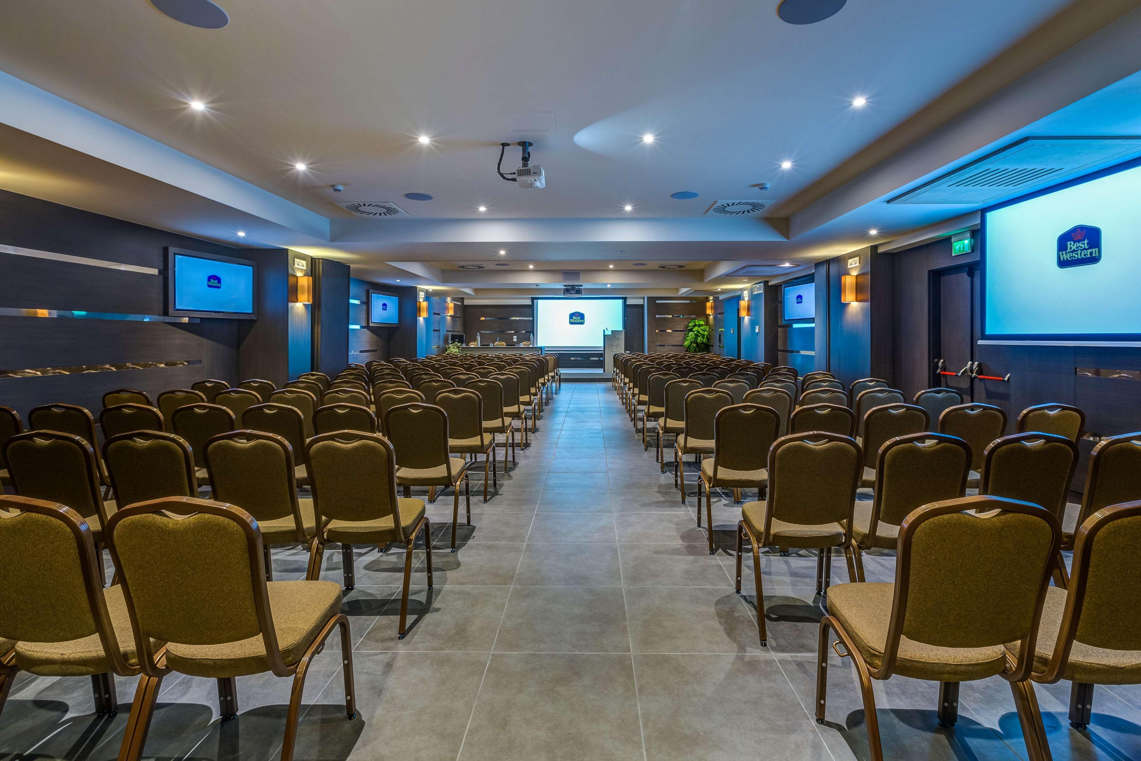 Best Western Plus Hotel Perla Del Porto Καταντζάρο Εξωτερικό φωτογραφία