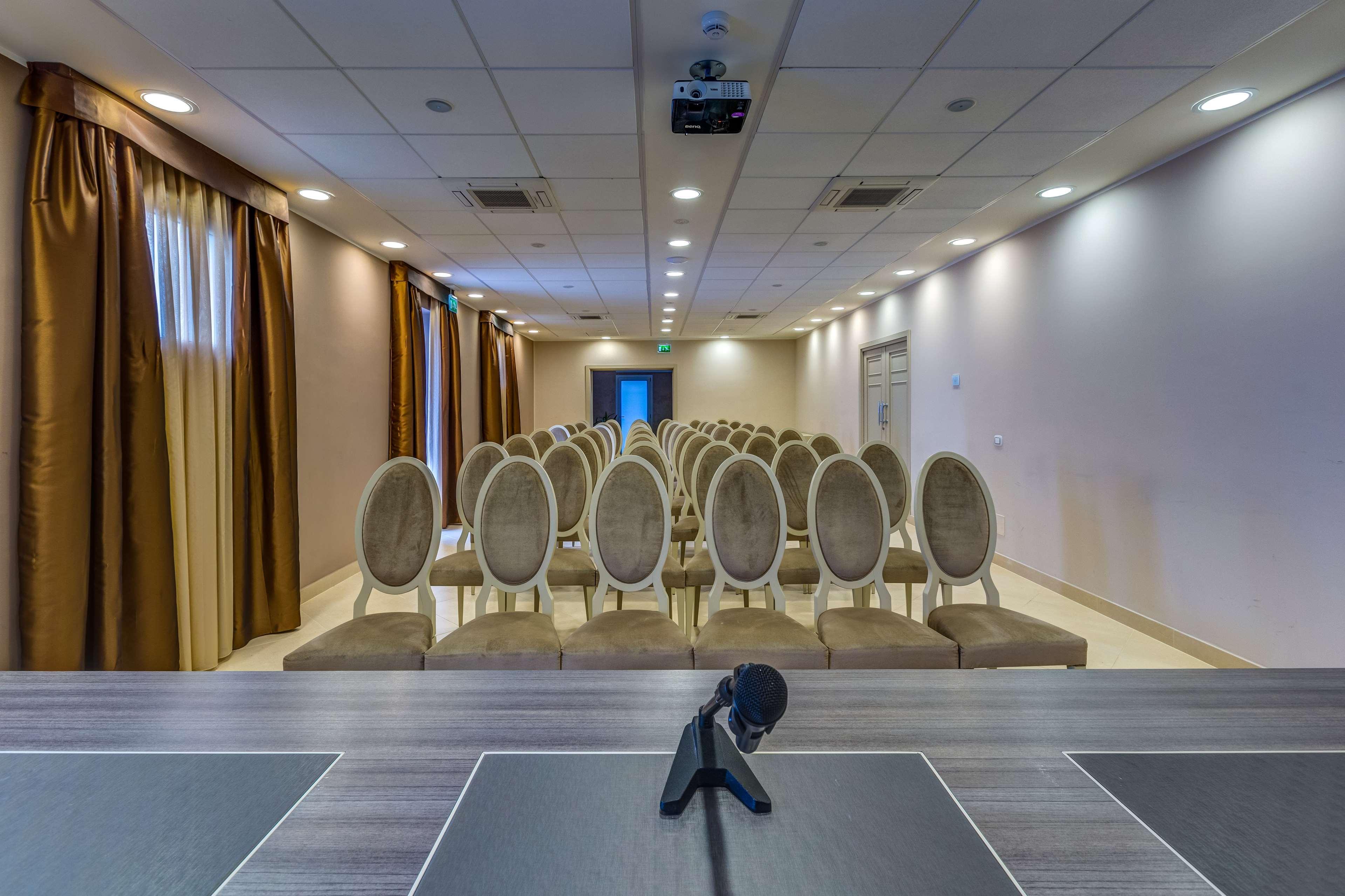 Best Western Plus Hotel Perla Del Porto Καταντζάρο Εξωτερικό φωτογραφία