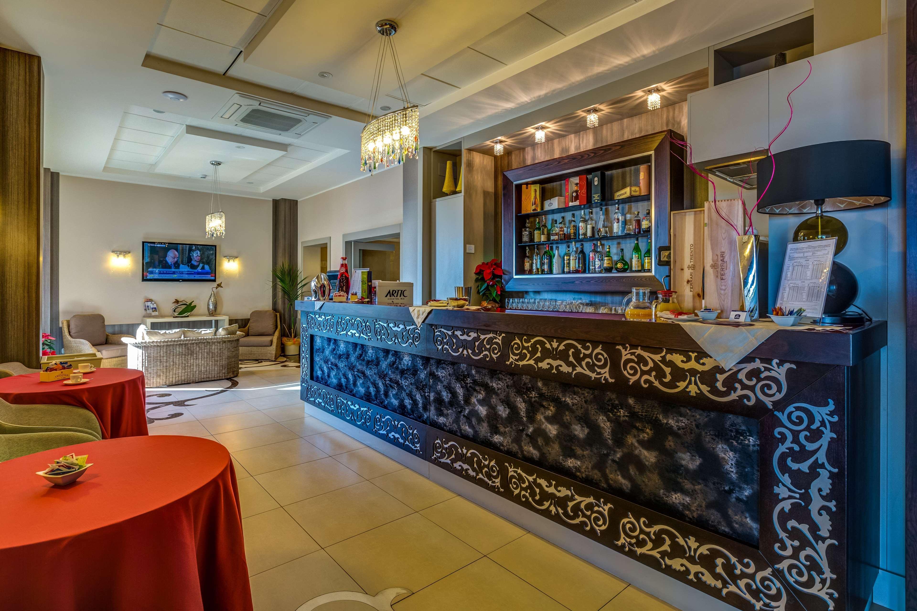 Best Western Plus Hotel Perla Del Porto Καταντζάρο Εξωτερικό φωτογραφία