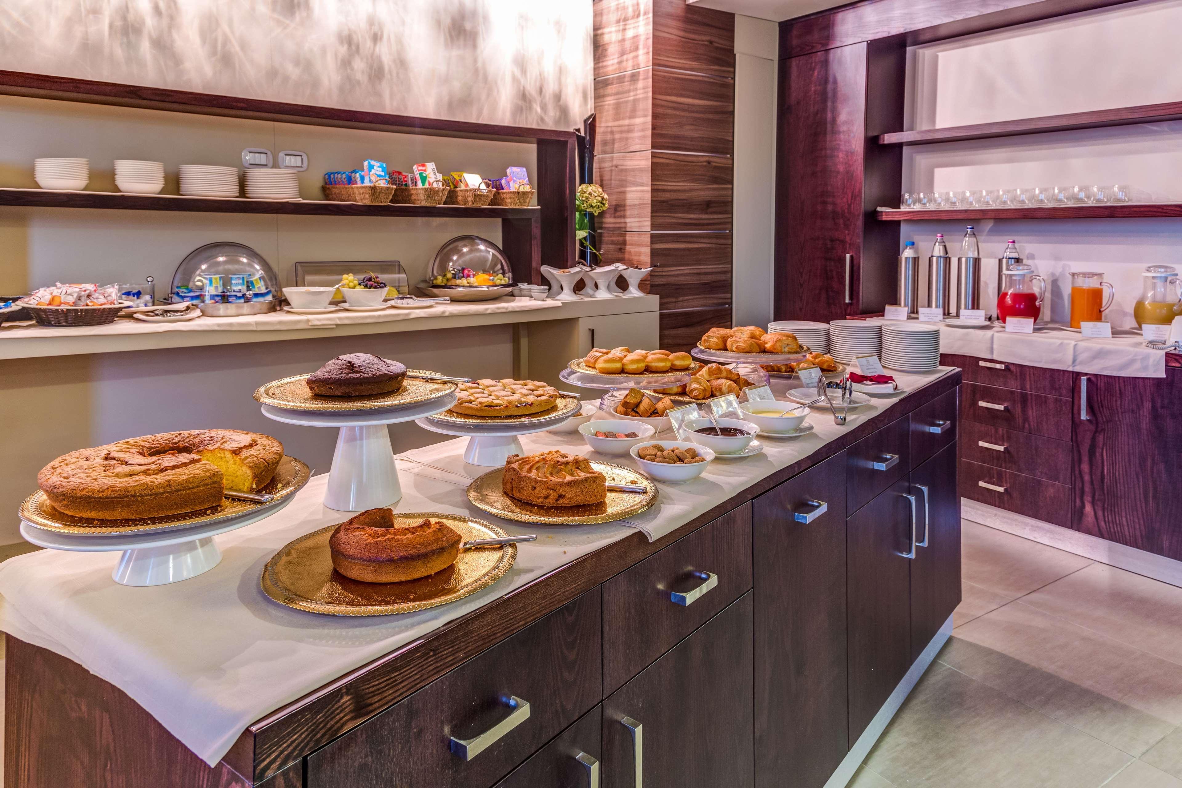 Best Western Plus Hotel Perla Del Porto Καταντζάρο Εξωτερικό φωτογραφία