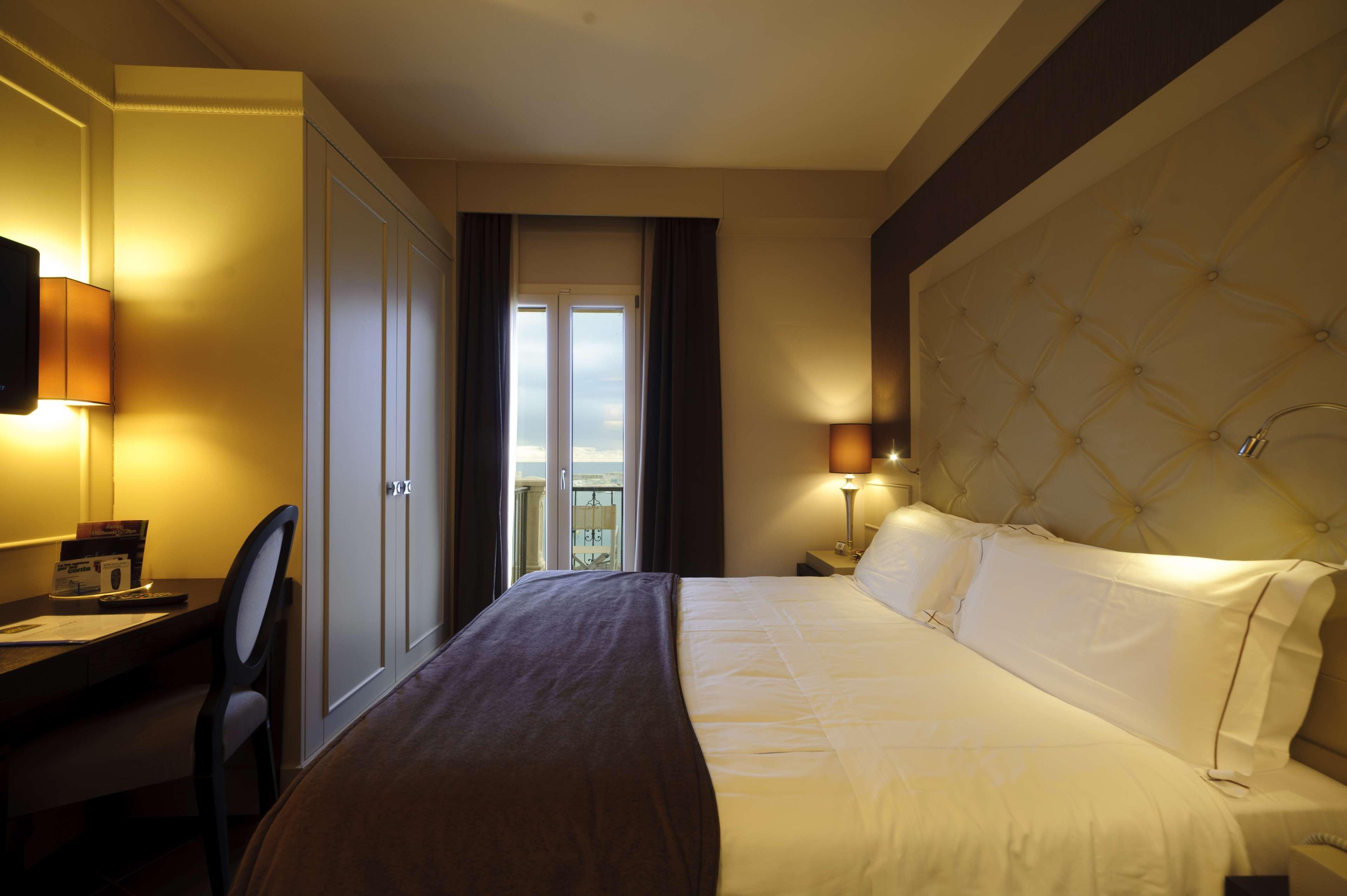 Best Western Plus Hotel Perla Del Porto Καταντζάρο Εξωτερικό φωτογραφία