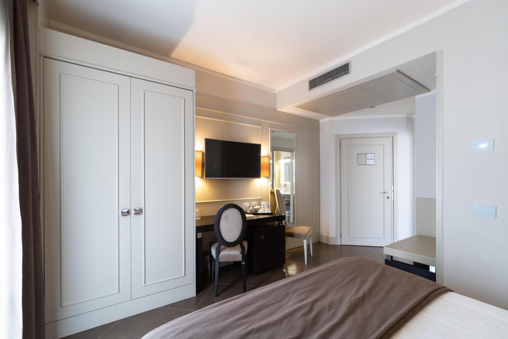 Best Western Plus Hotel Perla Del Porto Καταντζάρο Εξωτερικό φωτογραφία